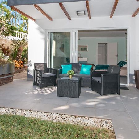 Casacolores Puerto de la Cruz Kültér fotó